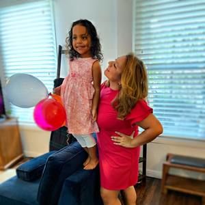 Meet your Posher, Sandra